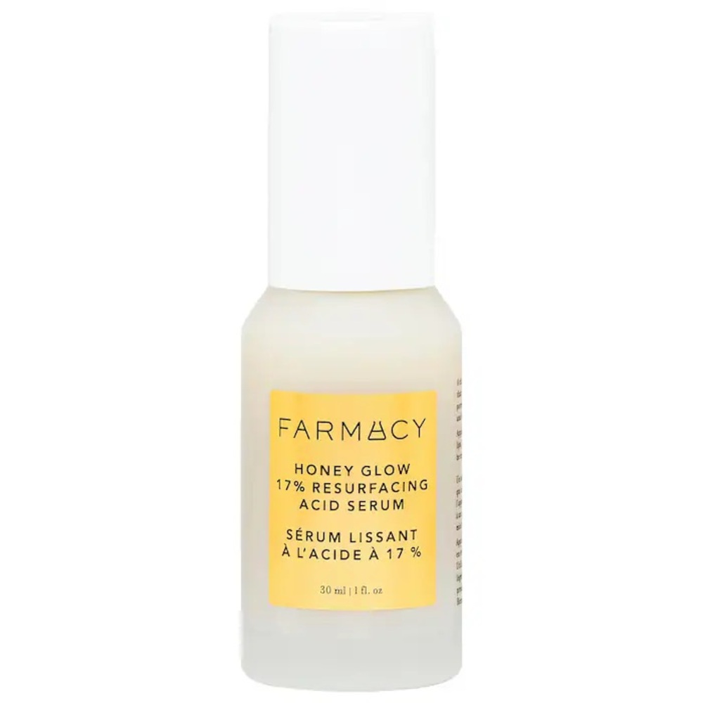 Farmacy Honey Glow 17% Resurfacing Acid Seurum